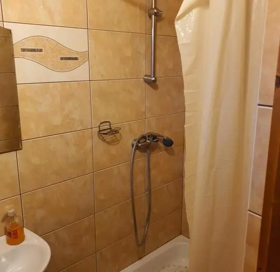 اتاق خانوادگی, Casa Monika Ciocarliei
