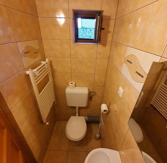 חדר משפחתי, Casa Monika Ciocarliei