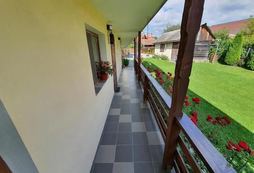 اتاق لوکس, Casa Monika Ciocarliei