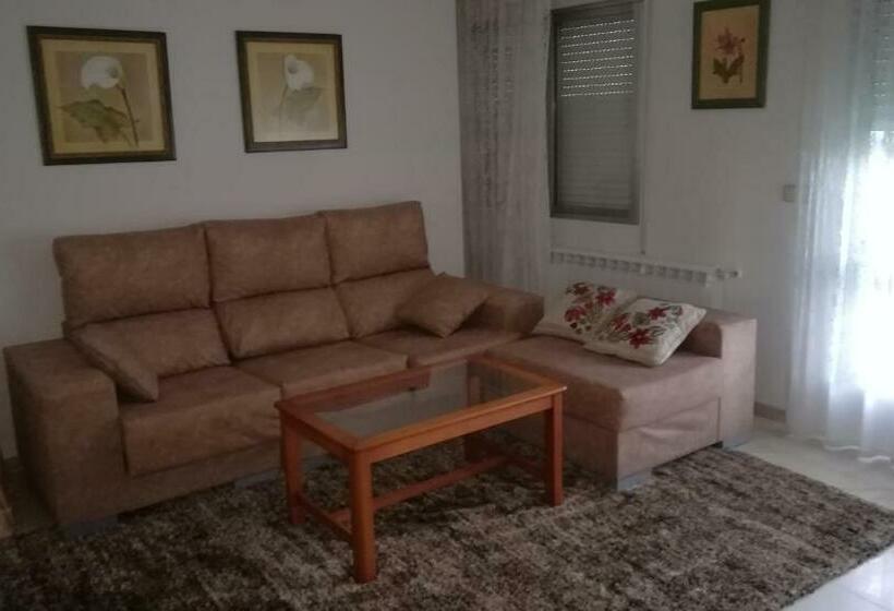 침실 1개 아파트, Combarro Vivienda Completa Próxima A Sanxenxo