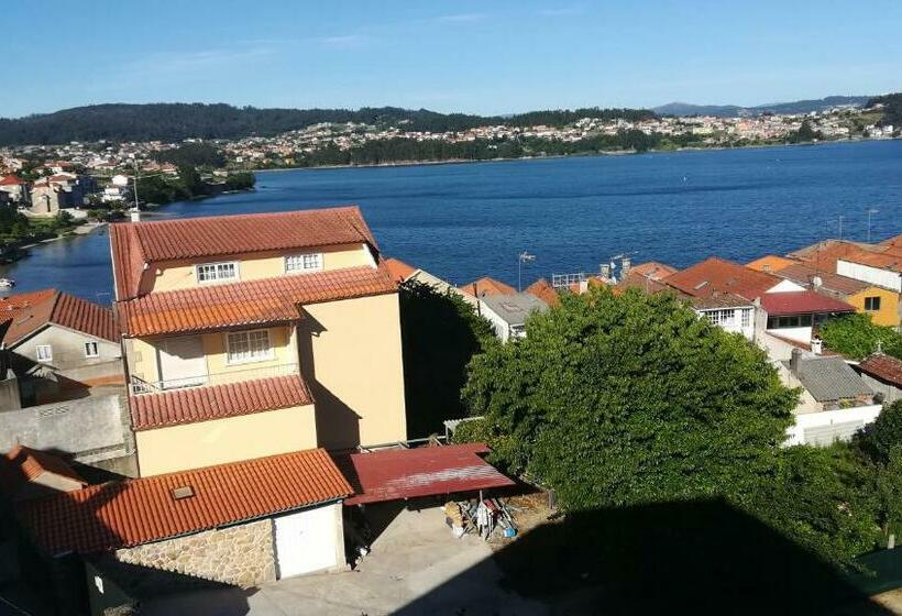 آپارتمان 1 خوابه, Combarro Vivienda Completa Próxima A Sanxenxo