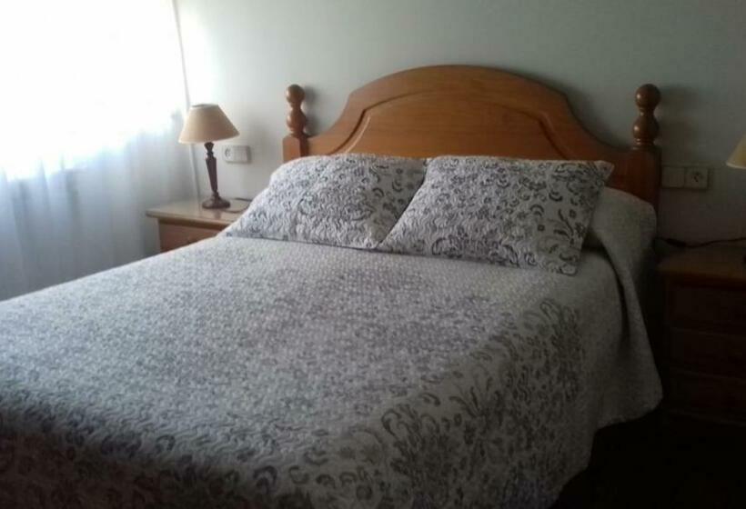 침실 1개 아파트, Combarro Vivienda Completa Próxima A Sanxenxo