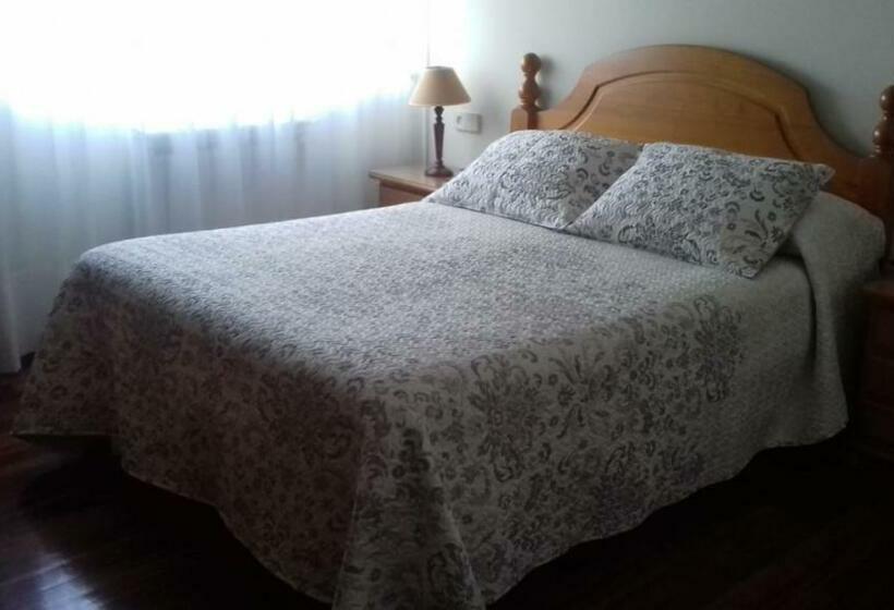 침실 1개 아파트, Combarro Vivienda Completa Próxima A Sanxenxo