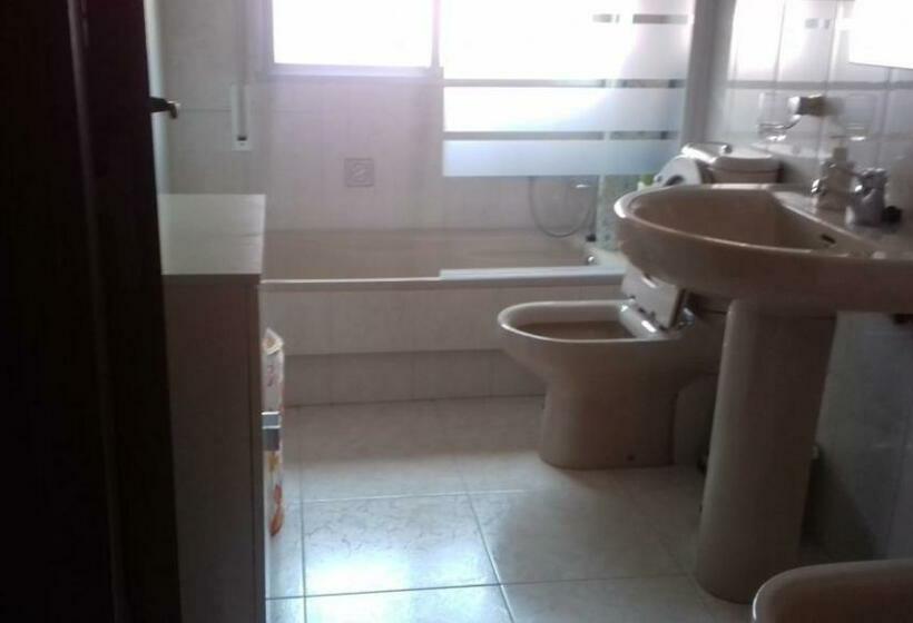 침실 1개 아파트, Combarro Vivienda Completa Próxima A Sanxenxo