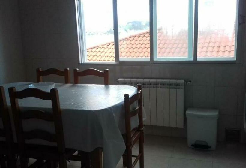 침실 1개 아파트, Combarro Vivienda Completa Próxima A Sanxenxo