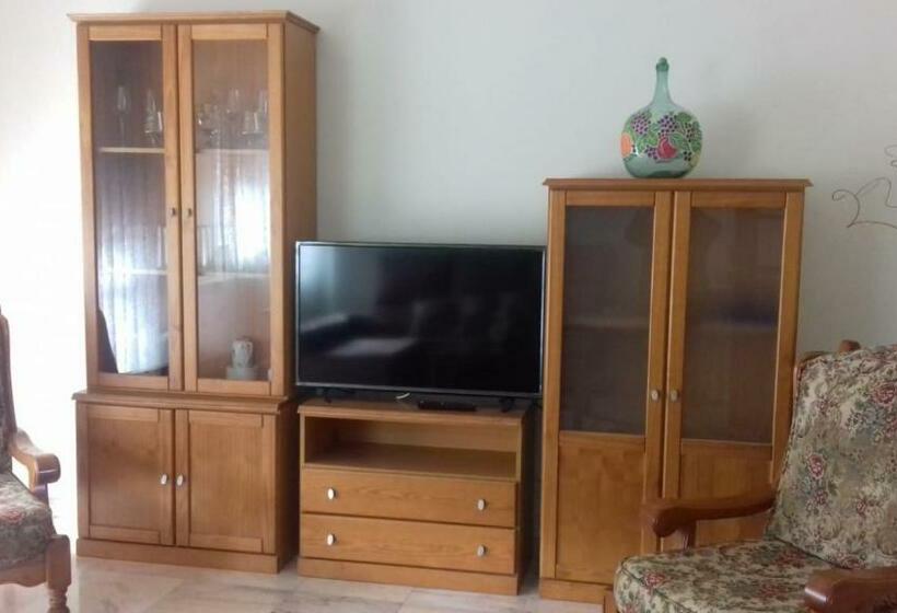 침실 1개 아파트, Combarro Vivienda Completa Próxima A Sanxenxo