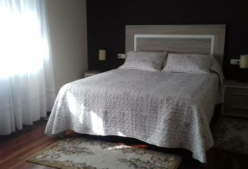 침실 1개 아파트, Combarro Vivienda Completa Próxima A Sanxenxo