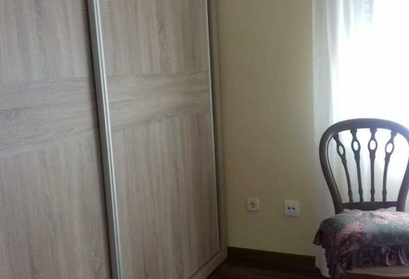 침실 1개 아파트, Combarro Vivienda Completa Próxima A Sanxenxo