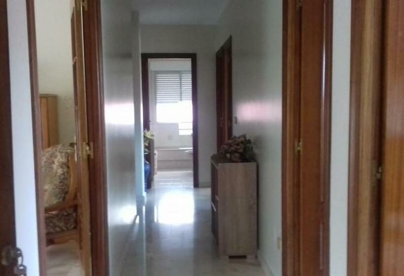 침실 1개 아파트, Combarro Vivienda Completa Próxima A Sanxenxo