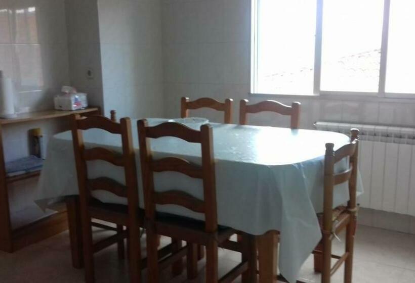 침실 1개 아파트, Combarro Vivienda Completa Próxima A Sanxenxo