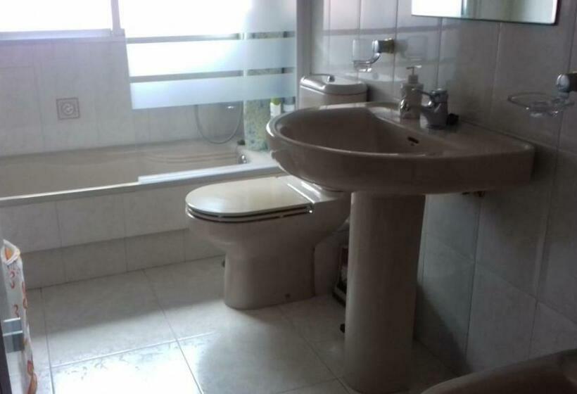 침실 1개 아파트, Combarro Vivienda Completa Próxima A Sanxenxo