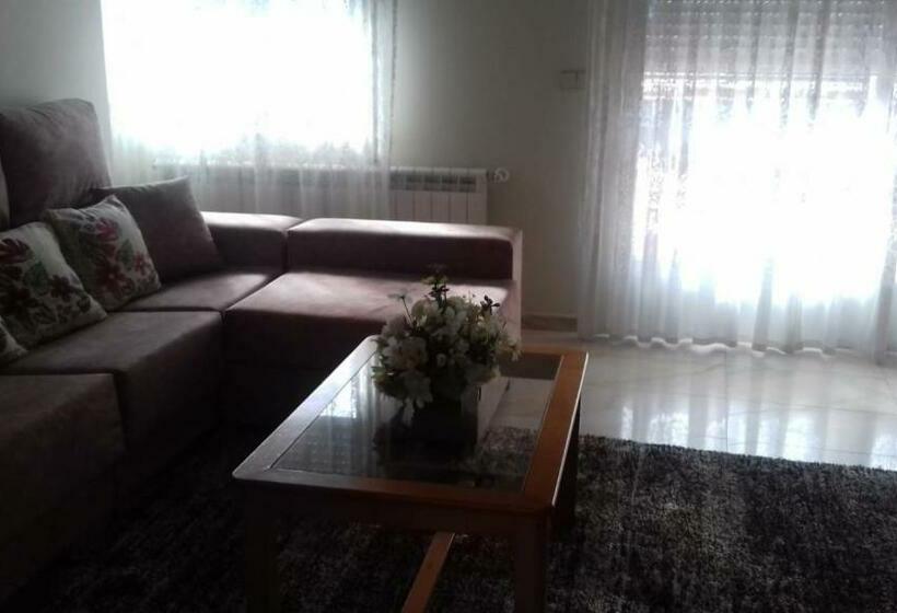 آپارتمان 1 خوابه, Combarro Vivienda Completa Próxima A Sanxenxo