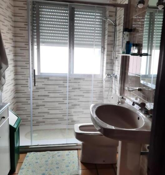 침실 1개 아파트, Combarro Vivienda Completa Próxima A Sanxenxo