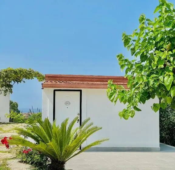 Standard-huone, L'incanto Di Nausicaa