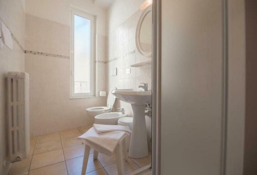 آپارتمان 1 خوابه, Residence Santo Domingo