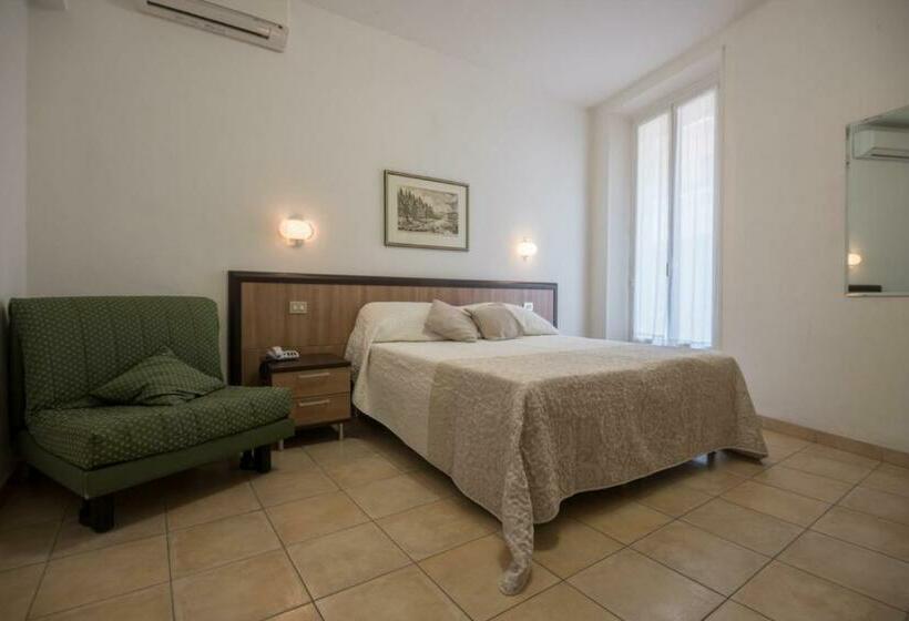 آپارتمان 1 خوابه, Residence Santo Domingo