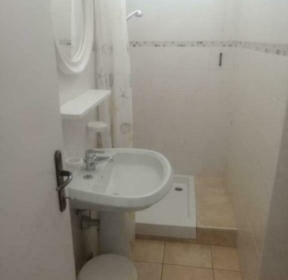 آپارتمان 1 خوابه, Residence Santo Domingo