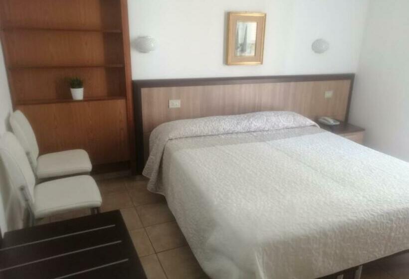 آپارتمان 1 خوابه, Residence Santo Domingo