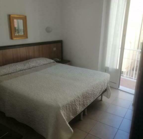 آپارتمان 1 خوابه, Residence Santo Domingo