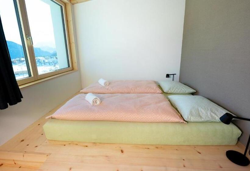 חדר סטנדרט, Wellnesshostel3000