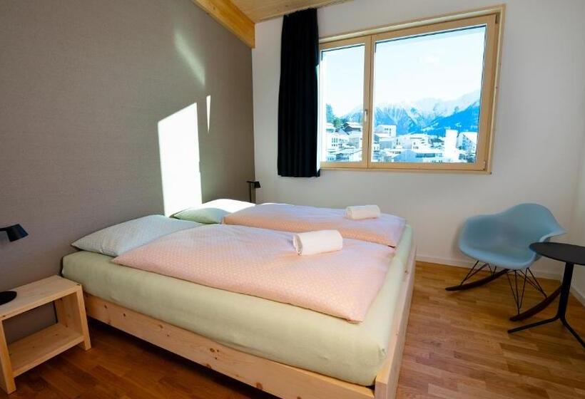 חדר סטנדרט, Wellnesshostel3000