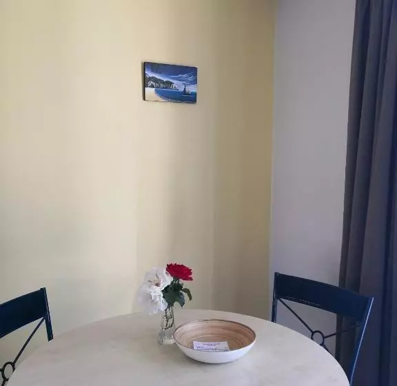 1ベッドルームアパートメント, Annabelle Court Motel