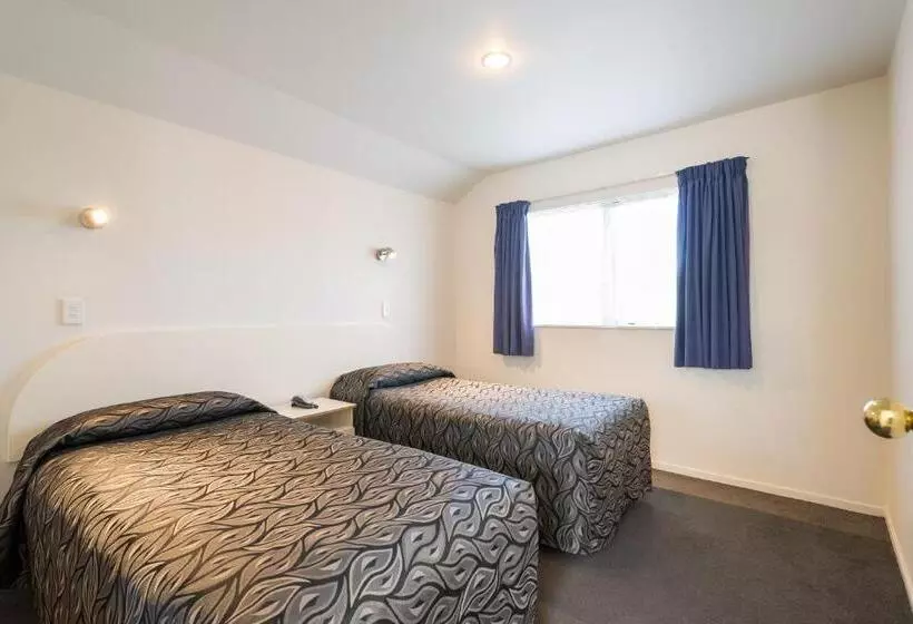 1ベッドルームアパートメント, Annabelle Court Motel