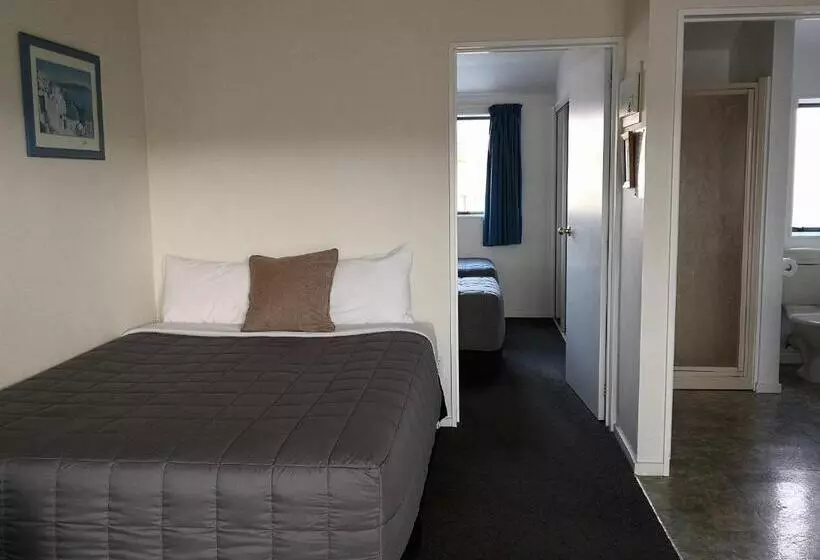 1ベッドルームアパートメント, Annabelle Court Motel