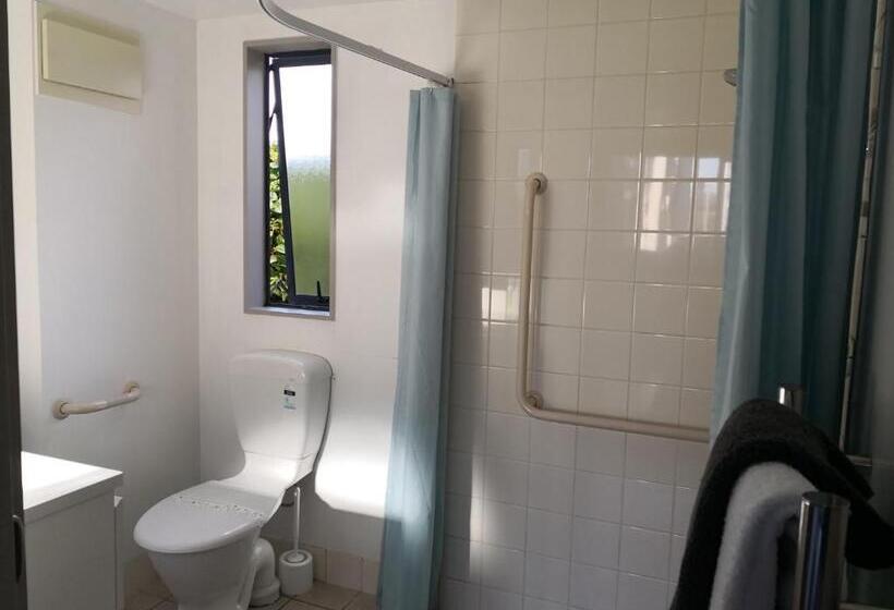 Студио Executive, Annabelle Court Motel