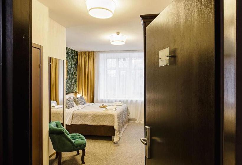 اتاق استاندارد, Art Hotel Bohema, Klaipėda