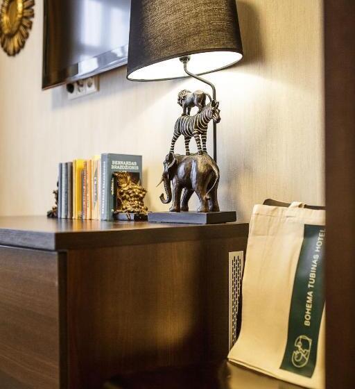 اتاق استاندارد, Art Hotel Bohema, Klaipėda