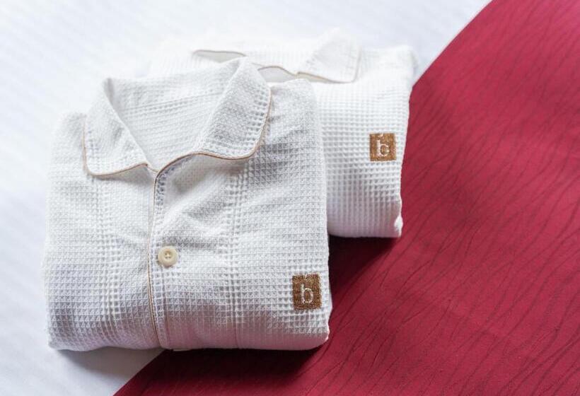 スタンダードルーム, The B Sapporo