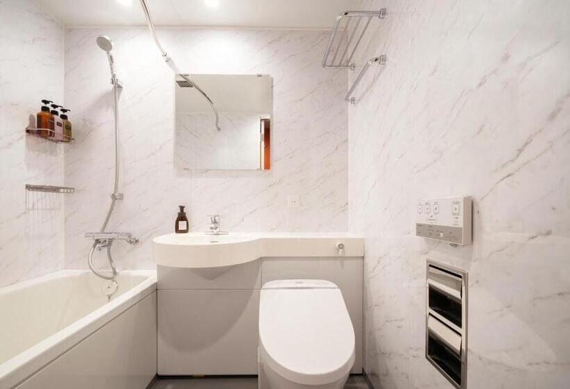 スタンダードルーム, The B Sapporo