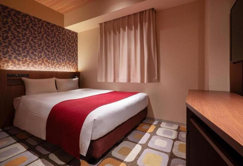 スタンダードルーム, The B Sapporo