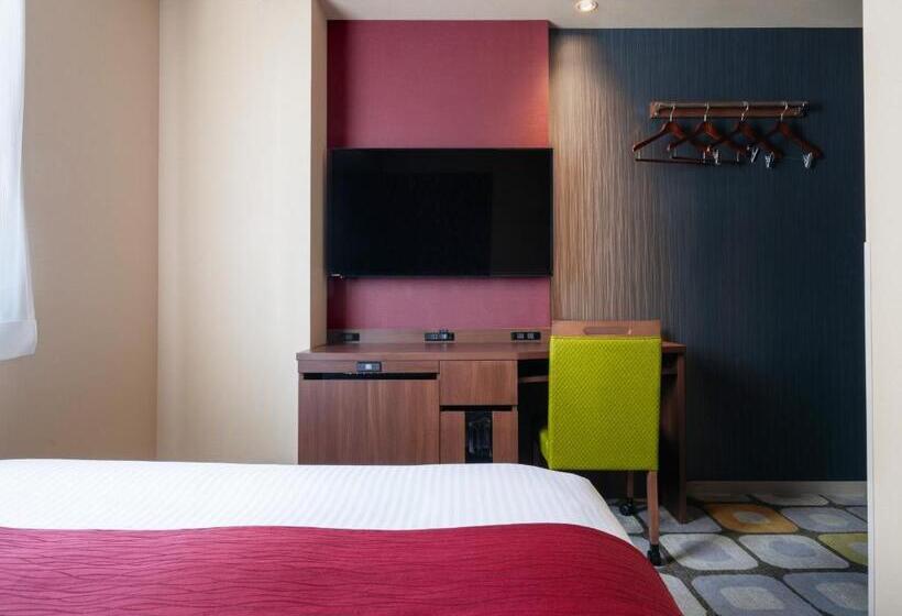 スタンダードルーム, The B Sapporo