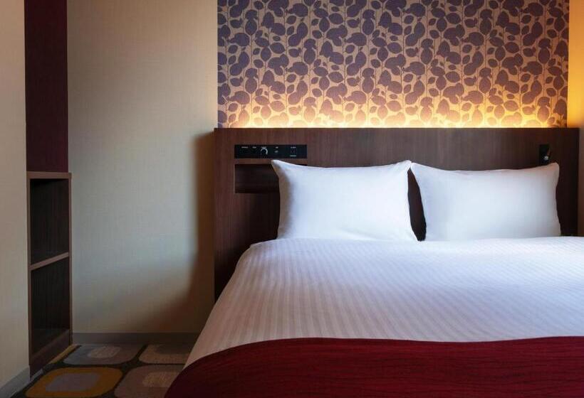 スタンダードルーム, The B Sapporo