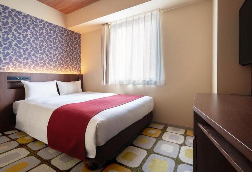 スタンダードルーム, The B Sapporo