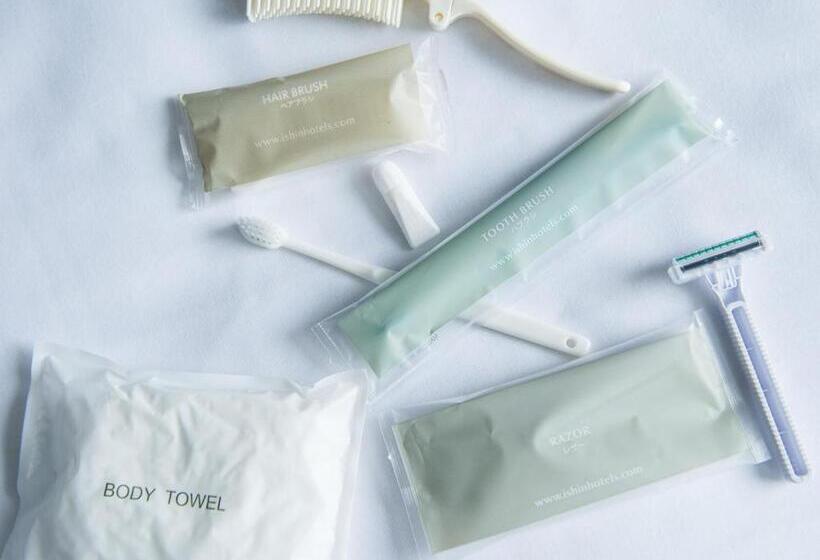 スーペリアールーム, The B Sapporo