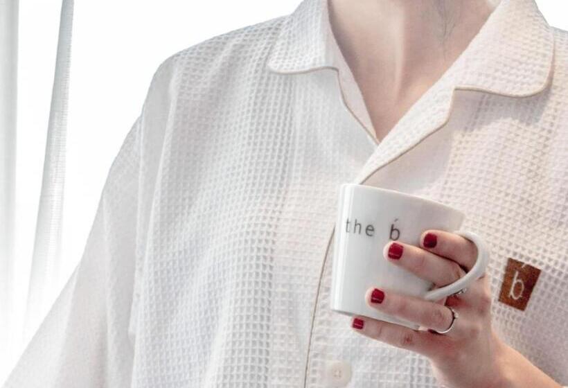 スーペリアールーム, The B Sapporo