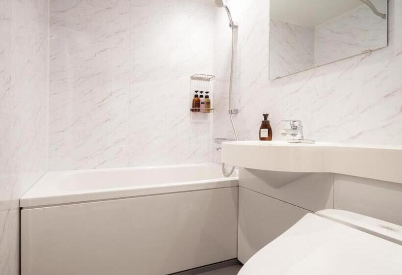 スーペリアールーム, The B Sapporo