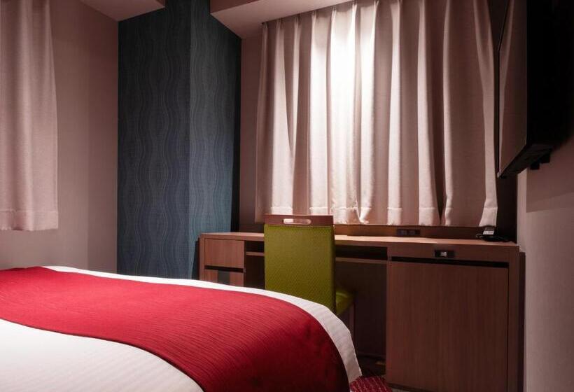 スーペリアールーム, The B Sapporo