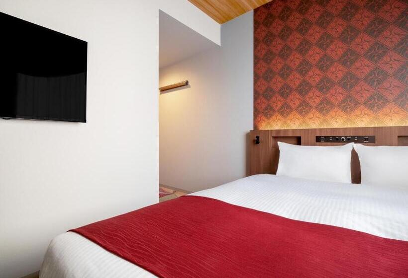 スーペリアールーム, The B Sapporo