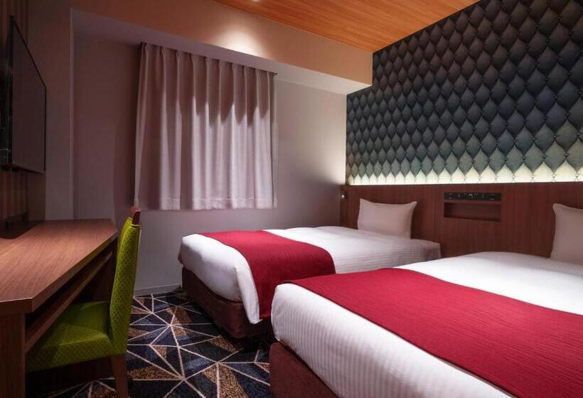 スタンダードルーム, The B Sapporo