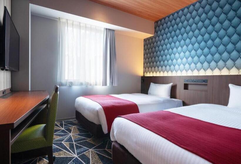 スタンダードルーム, The B Sapporo