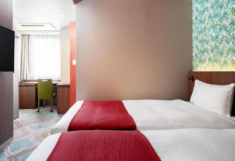 スタンダードルーム, The B Sapporo