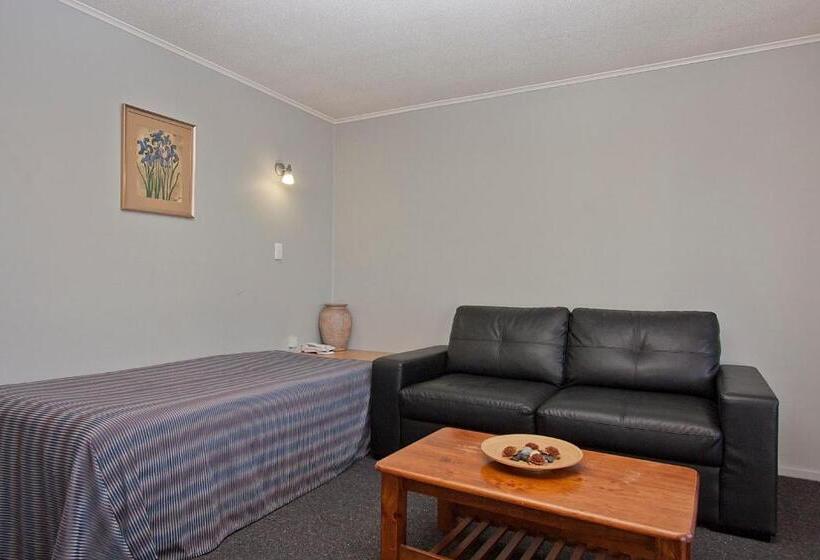 Апартаменты 1 Спальня, Coronation Park Motels