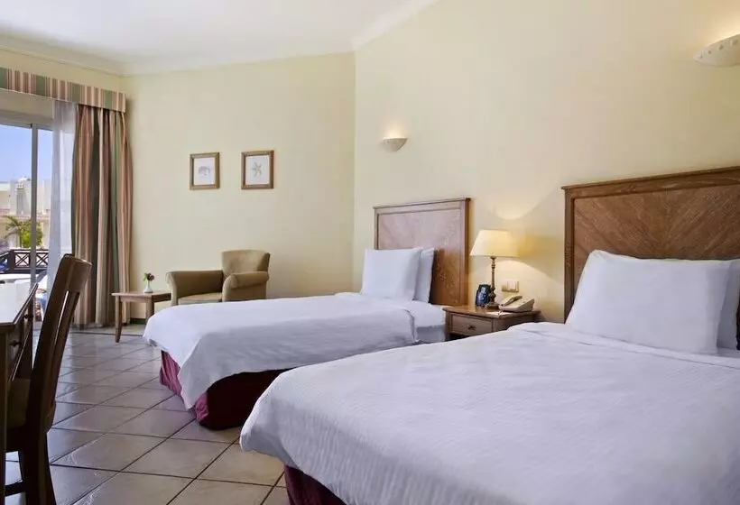 スタンダードルーム, DoubleTree by Hilton Sharm El Sheikh - Sharm Bay