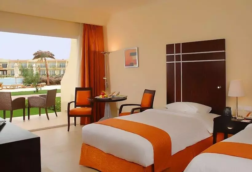 スタンダードルーム, DoubleTree by Hilton Sharm El Sheikh - Sharm Bay