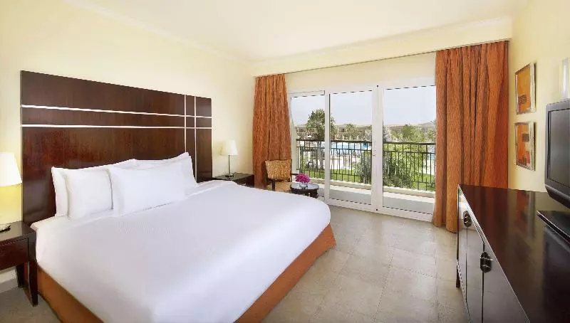 デラックスファミリールーム, DoubleTree by Hilton Sharm El Sheikh - Sharm Bay