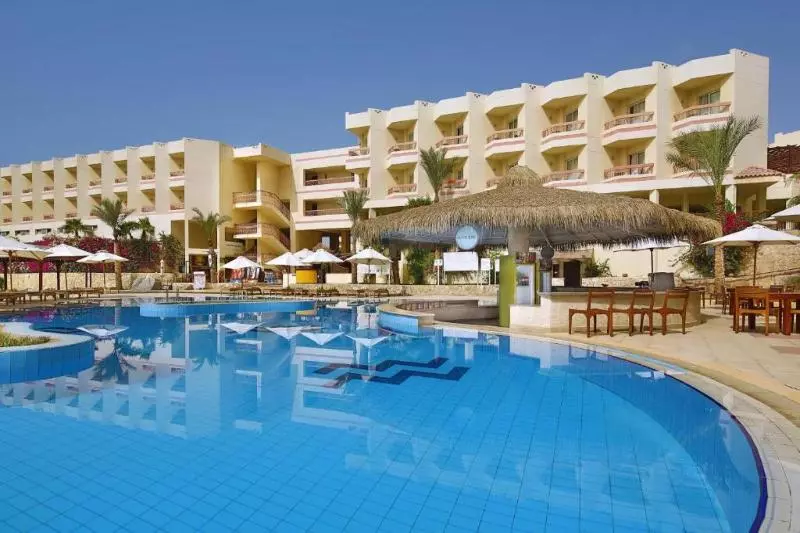 デラックスファミリールーム, DoubleTree by Hilton Sharm El Sheikh - Sharm Bay